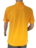 Green Bay Packers Cutter & Buck Gold Drytec Performance-Poloshirt – sportlich