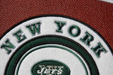 New York Jets Pigskin Winning Streak Pennant (32", x 13") - Sporting Up