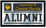 Central Florida Knights Holland Bar Stool Co. Alumni Mirror (26" x 15") - Sporting Up