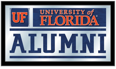 Florida Gators Holland Barhocker Co. Alumni-Spiegel (26" x 15") – Sporting Up