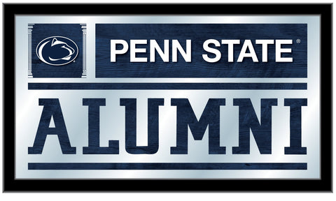 Shoppen Sie Penn State Nittany Lions Holland Barhocker Co. Alumni-Spiegel (26" x 15") – Sporting Up