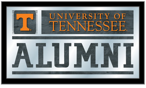 Voluntarios de Tennessee Holland Bar Stool Co. Alumni Mirror (26 "x 15") - Sporting Up Up