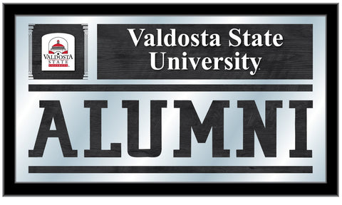 Valdosta State Blazers Holland Bar Stool Co. Alumni Mirror (26" x 15") - Sporting Up