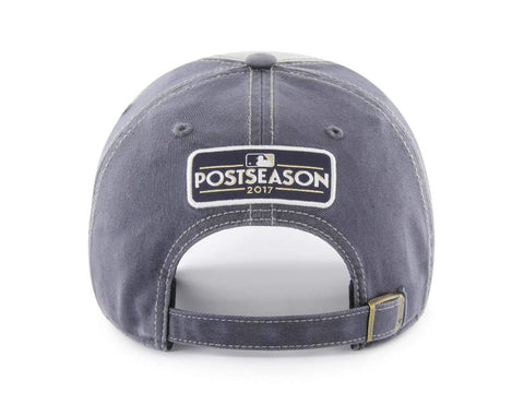 astros postseason hats