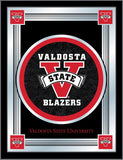 Valdosta State Blazers Holland Bar Stool Co. Collector Logo Mirror (17" x 22") - Sporting Up