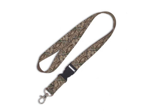 Philadelphia Eagles NFL WinCraft Camouflage Camo Snap Buckle Keychain Lanyard - Sporting Up