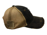 Miller Lite Brewing Company Retro Brand Vintage Mesh Beer Adjustable Hat Cap - Sporting Up