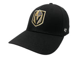 Las Vegas Golden Knights 47 Brand MVP Rochester Concurrent Stretch Fit Chapeau Casquette - Sporting Up