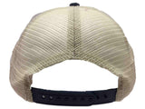 Marvel Legends Captain America Shield Retro Brand Vintage Mesh Adjust Hat Cap - Sporting Up
