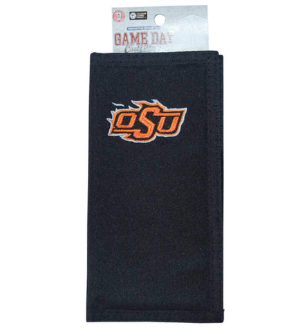 Oklahoma State Cowboys Game Day Outfitters Große Geldbörse 3,75" x 7,25" – Sporting Up