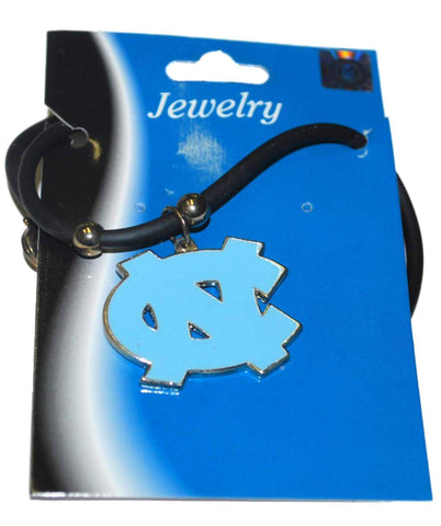 Compre collares para fanáticos del día del juego azul juvenil de carolina del norte con tacones de alquitrán siskiyou - sporting up