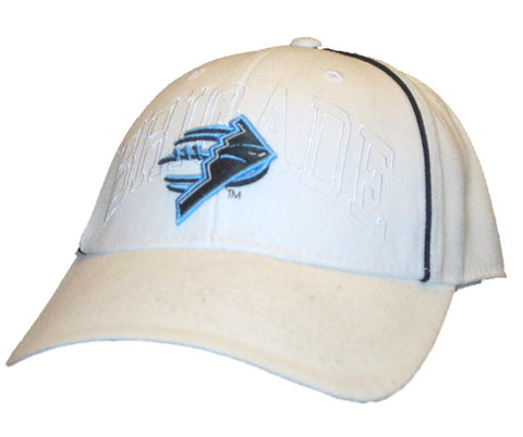 Shop Kansas City Brigade Drew Pearson White Adjustable Strap Hat Cap - Sporting Up