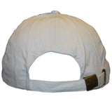 Kansas City Brigade Antigua Natural Adjustable Strap Slouch Hat Cap - Sporting Up