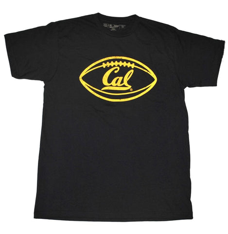 Shop California Golden Bears Victory Navy Aaron Rodgers #8 Player T-Shirt - Sporting Up