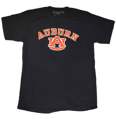 Auburn tigres la victoria azul marino cam newton #2 camiseta de jugador vintage - luciendo