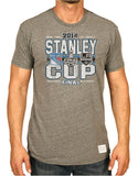 New York Rangers 2014 NHL Hockey Postseason Conference Champions Shirts - Sporting Up