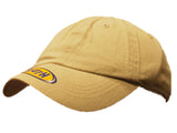Top of the World Youth Khaki Adjustable Strap Hat Cap - Sporting Up