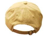 Top of the World Youth Khaki Adjustable Strap Hat Cap - Sporting Up