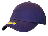 Top of the World Youth Faded Purple Adjustable Strap Hat Cap - Sporting Up