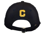 California Golden Bears Top of the World Navy 1868 Adjustable Slouch Hat Cap - Sporting Up