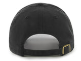 San Francisco Giants 47 Brand Black 2014 Postseason NLCS Adjustable Hat Cap - Sporting Up