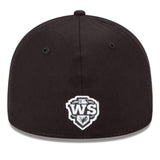 Detroit Tigers New Era 2012 American League Champs Locker Room Hat Cap (S/M) - Sporting Up