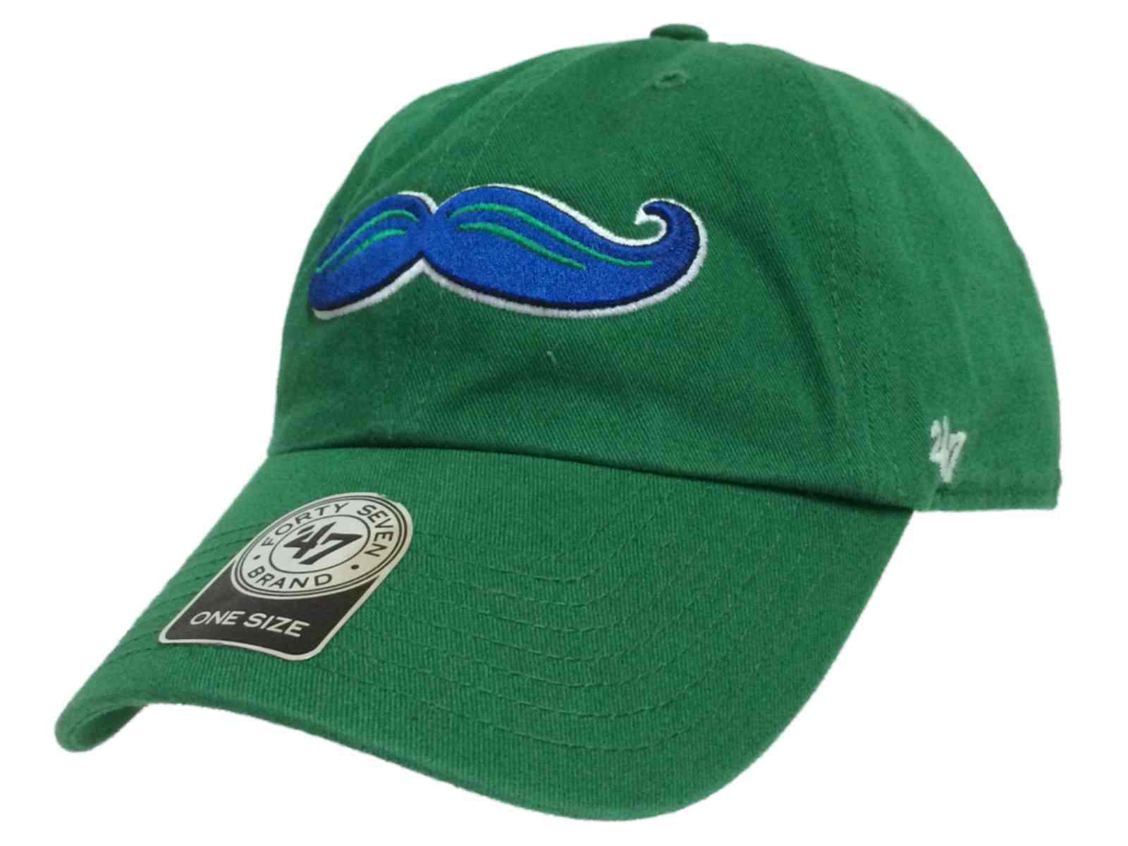 47 Brand / Utah Jazz Logo Clean Up Adjustable Hat