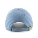 St. Louis Cardinals 47 Brand Columbia Blue Retro 1928 Logo Clean Up Adj Hat Cap - Sporting Up