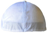 Portland Timbers 2015 MLS Cup Champions Black White Mesh Flexfit Hat Cap - Sporting Up