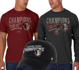 Florida State Seminoles 2013 BCS National Champs 47 Brand Shirts/Hat Pack - Sporting Up