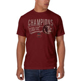 Florida State Seminoles 2013 BCS National Champs 47 Brand Shirts/Hat Pack - Sporting Up