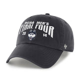 Connecticut UConn Huskies 2014 College Basketball Champions Shirt Hat Pack - Sporting Up