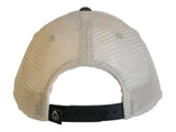 Purdue Boilermakers Top of the World Black Beige Offroad Adj Snapback Hat Cap - Sporting Up