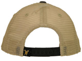 Wichita State Shockers TOW Black Yellow Offroad Adj Snapback Hat Cap - Sporting Up