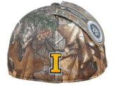 Iowa Hawkeyes TOW Camo Realtree Xtra Memory Foam Flexfit Hat Cap (M/L) - Sporting Up