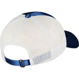 Kentucky Wildcats TOW Women Blue White Satina Mesh Adjustable Strap Hat Cap - Sporting Up