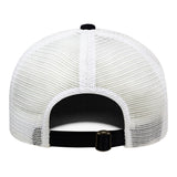 Auburn Tigers TOW Women Navy White Satina Mesh Adjustable Strap Hat Cap - Sporting Up