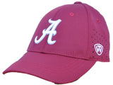 Alabama Crimson Tide TOW Youth Rookie Red Jock II Performance Flexfit Hat Cap - Sporting Up
