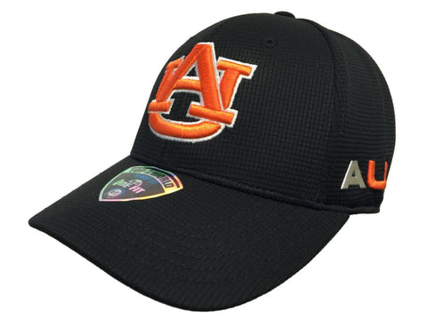 Casquette Auburn Tigers Top of the World noire Ironside Memory FLEXFIT (M/L) - Sporting Up
