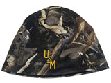 Southern Miss Golden Eagles TOW Realtree Max5 Seasons Reversible Beanie Hat Cap - Sporting Up