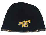 Southern Miss Golden Eagles Tow Realtree Max5 Seasons Bonnet réversible - Sporting Up