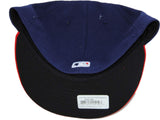 Chicago White Sox New Era Red White Blue 59Fifty On-Field Fitted Hat Cap - Sporting Up