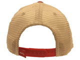 Cincinnati Bearcats TOW Red Black Offroad Adjustable Snapback Mesh Hat Cap - Sporting Up