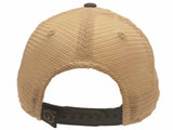 Villanova Wildcats TOW Navy Gray Offroad Adjustable Snapback Mesh Hat Cap - Sporting Up