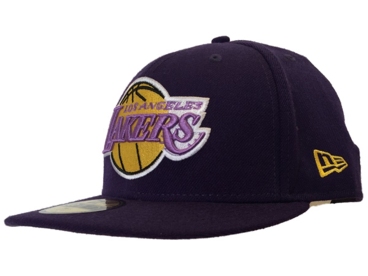 Retro NBA 59FIFTY Fitteds from the New Era Hardwood Classics
