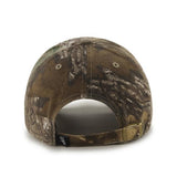Chicago White Sox 47 Brand Realtree Camo Clean Up Slouch Adjustable Hat Cap - Sporting Up