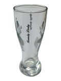 Kentucky Derby Boelter Black & Green 142 Logo Mini Pilsner Shot Glass (2.5oz) - Sporting Up