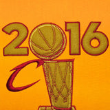 Cleveland Cavaliers 2016 NBA Finals Champions Wool Heritage Banner (8"x32") - Sporting Up
