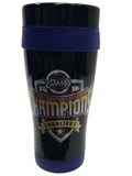 Cleveland Cavaliers 2016  Champions Stainless Steel Travel Mug Tumbler (14oz) - Sporting Up
