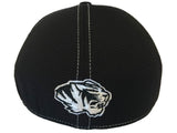 Missouri Tigers TOW Black Gray Dynamic Performance Flexfit Hat Cap (M/L) - Sporting Up